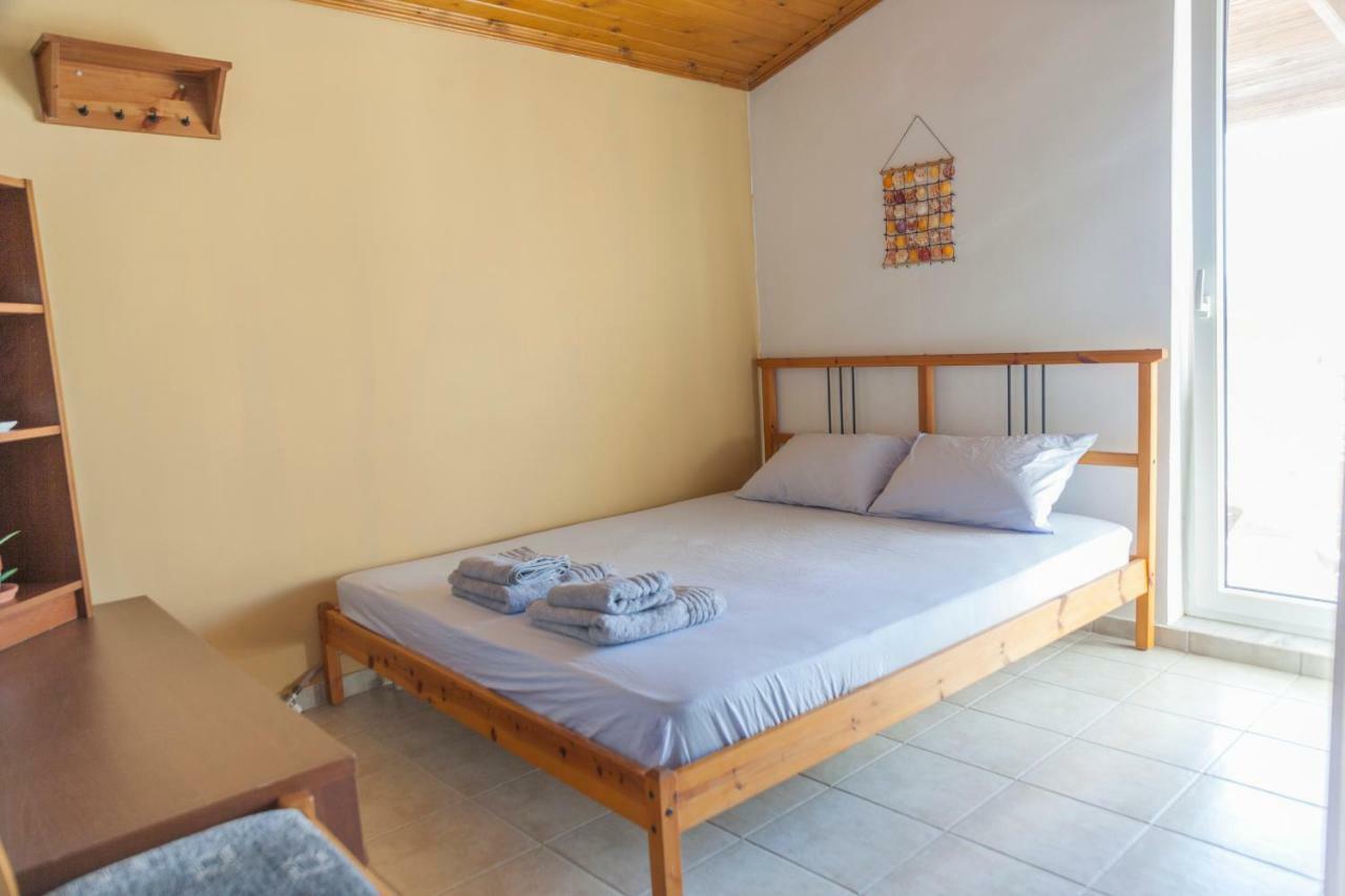 Attic Anemoessa Apartamento Alexandroupoli Exterior foto